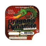 Dragons Dynamite truffels