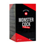 Monster Cock Devils Candy