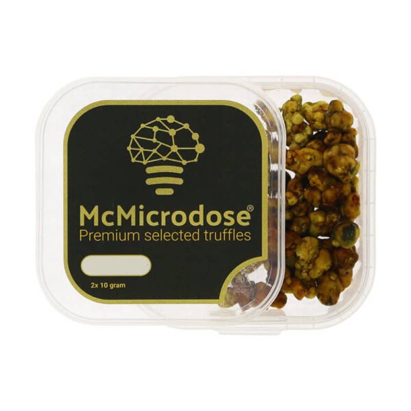 Microdosing truffels kopen