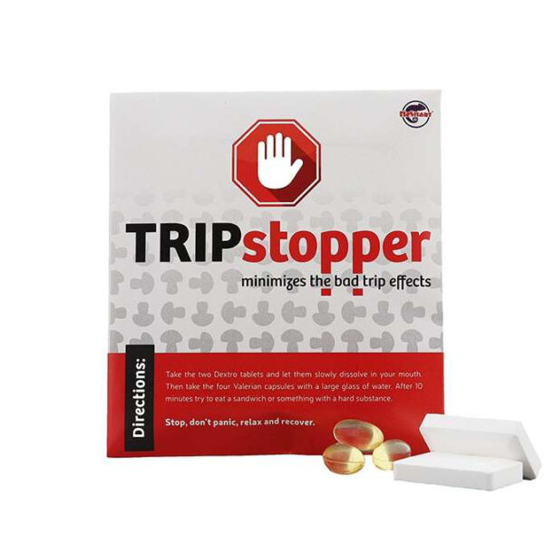 trip stopper