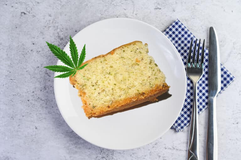 Spacecake, wat is het en hoe maak je het?