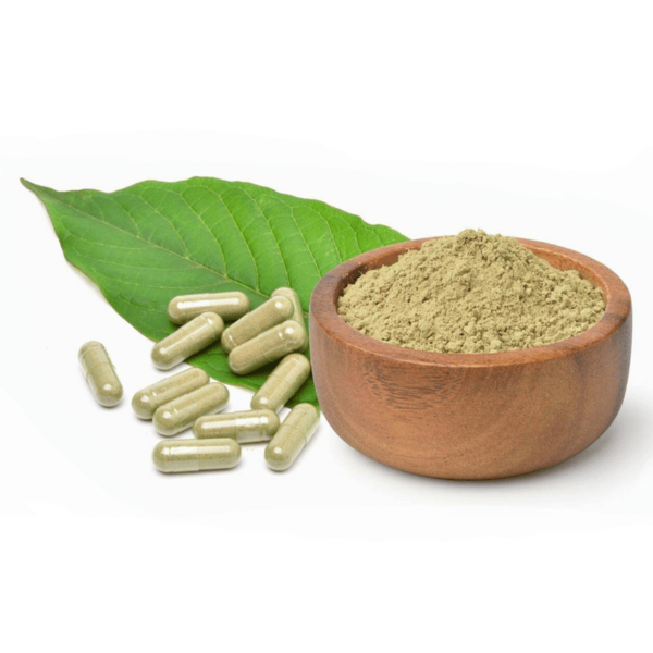 Kratom kopen