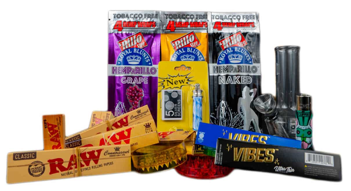 Head shop