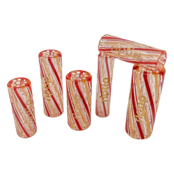 Rose Gold RipTips - Various Size