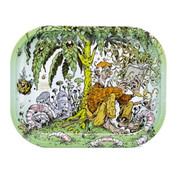 plantkeeper