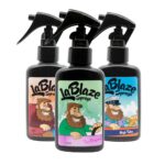 La Blaze Sprays - Combi Deal