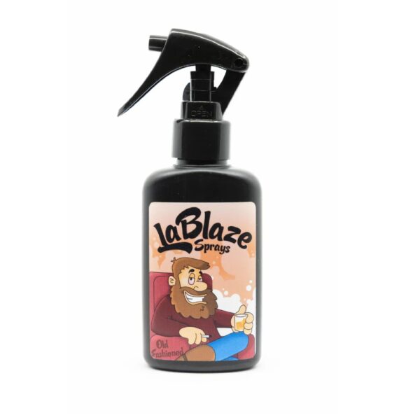 La Blaze Sprays - Old Fasion