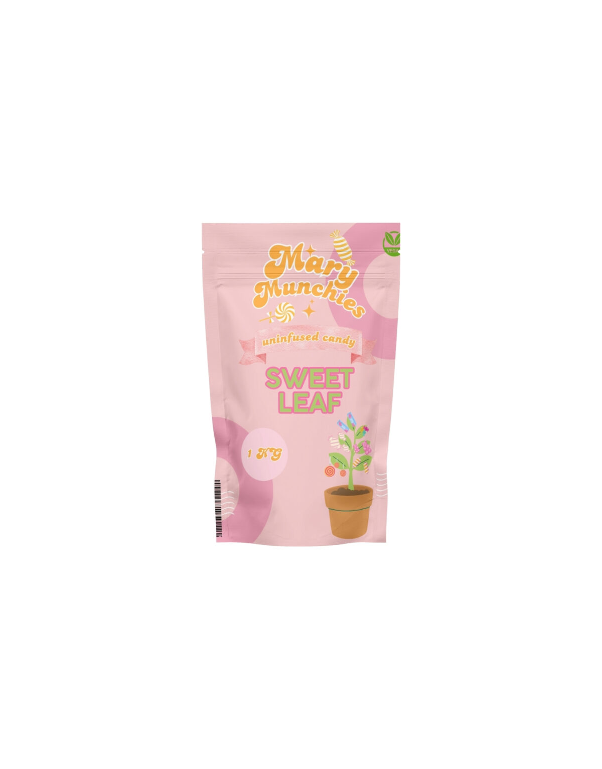 Mary Munchies Sweet Leaf Mix