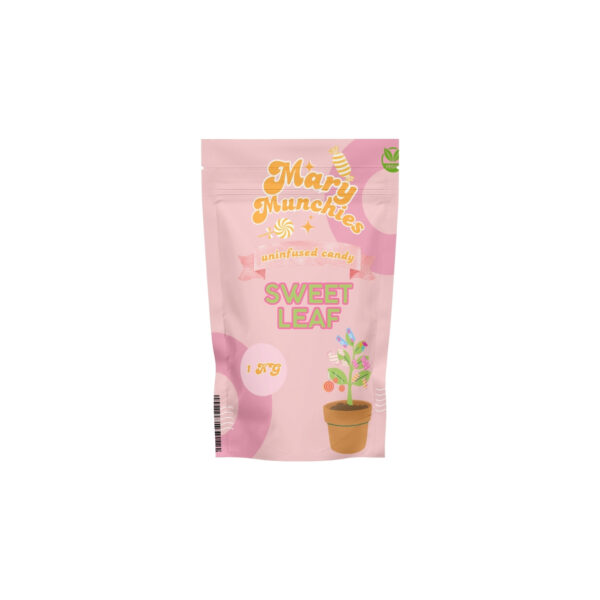 Mary Munchies Sweet Leaf Mix