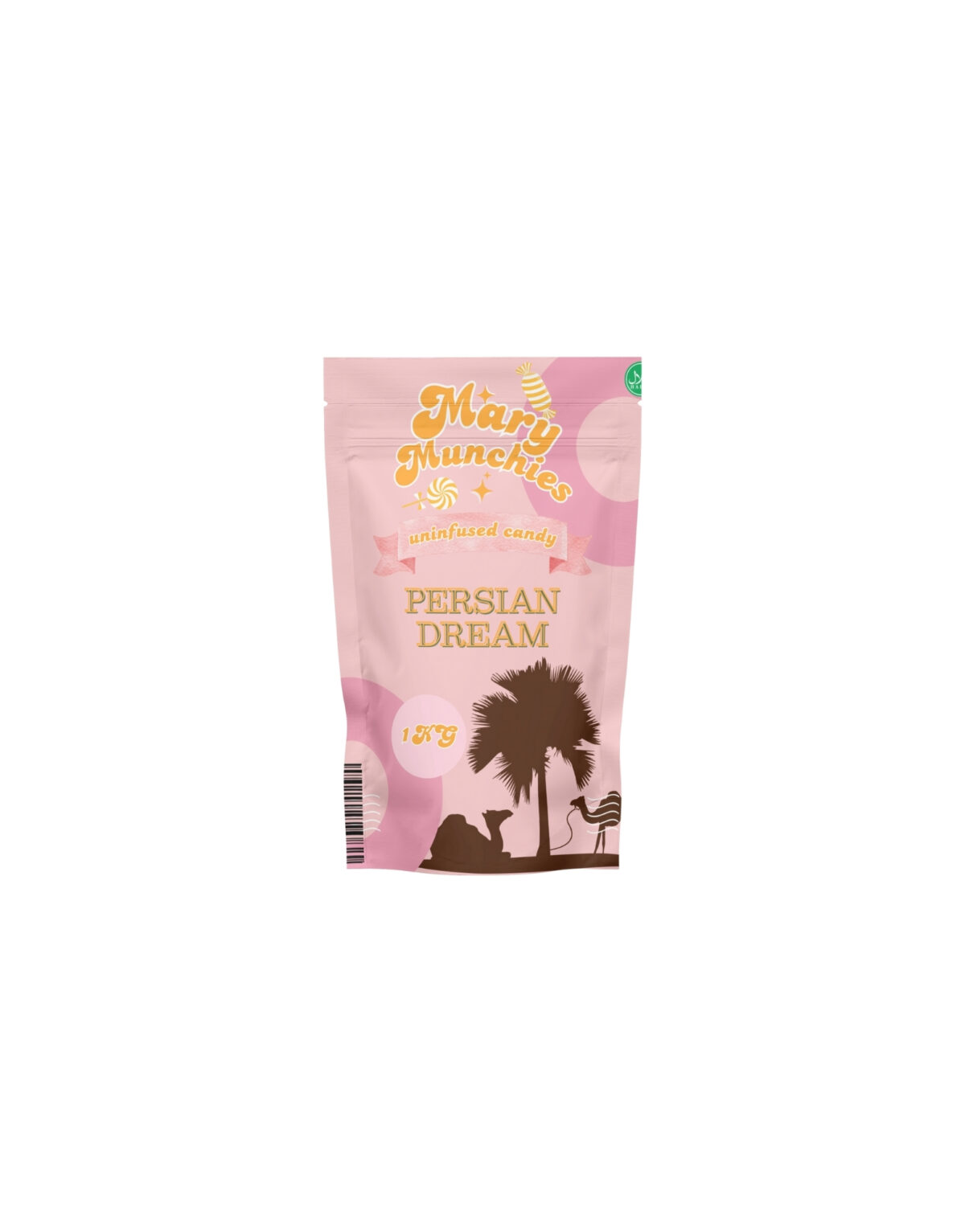 Mary Munchies Persian Dream Mix