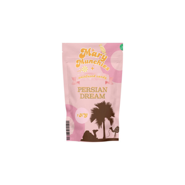 Mary Munchies Persian Dream Mix
