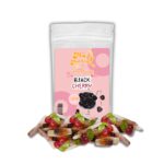 mary munchies-black cherry mix