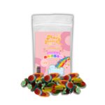 Mary Munchies Sugar Rainbow Mix