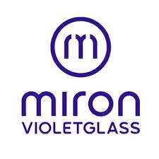 miron violet glass