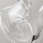 DAB Rig - Black Leaf Oil Bong - Afbeelding 2