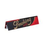 Smoking King Size Slim Deluxe Black Papers