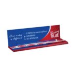 Smoking King size Blue Papers