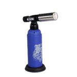 Black Leaf DAB Torch Electronic Lighter