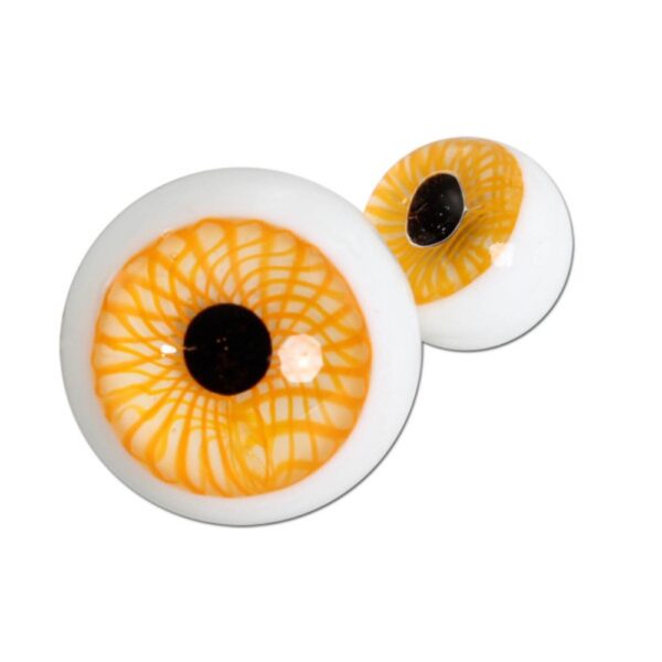 Carb Cap + Pearl Eye Ball Voor Terp Slurper Banger