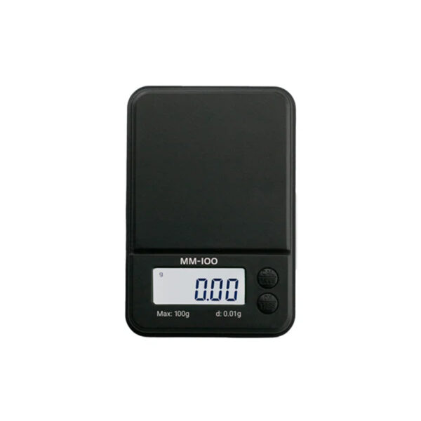 Weegschaal On Balance MM-100