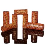 Eye Of The Tiger RipTips - Various Size