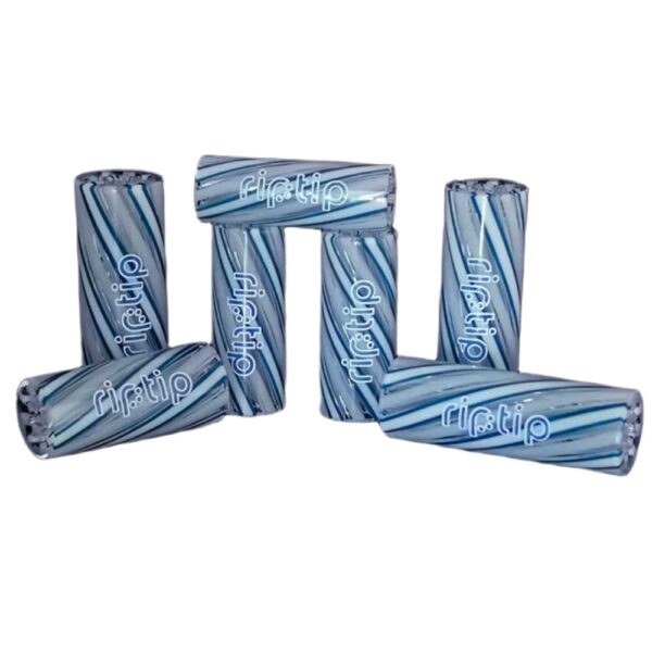 Seafoam riptip