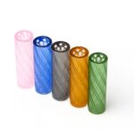 Glass filter 6mm