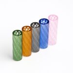 Glass filter 7mm