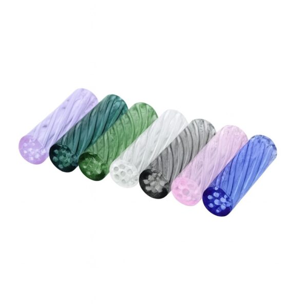 Bulk Glass filters 9mm