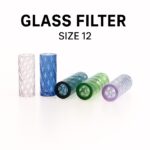glass filters 12mm