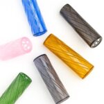 glass filter tip 7mm