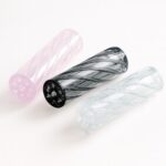 bulk glass filters 8mm