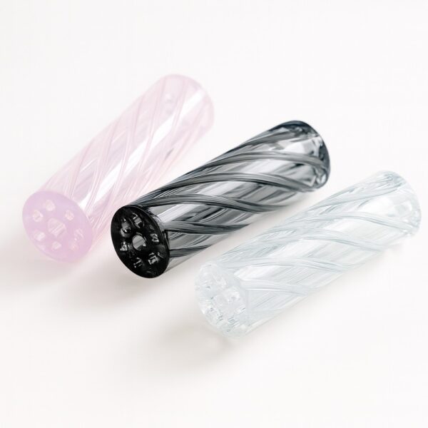bulk glass filters 8mm